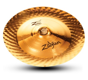 Produktbild Zildjian Z3 Ultra Hammered Serie (19