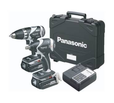 Produktbild Panasonic EYC105LR