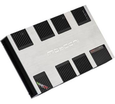 Produktbild Mosconi Gladen Zero 3