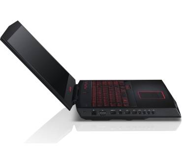 Produktbild Alienware M18x