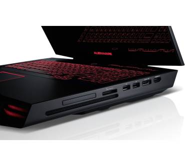 Produktbild Alienware M18x