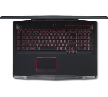 Produktbild Alienware M18x