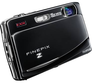 Produktbild Fujifilm FinePix Z950EXR