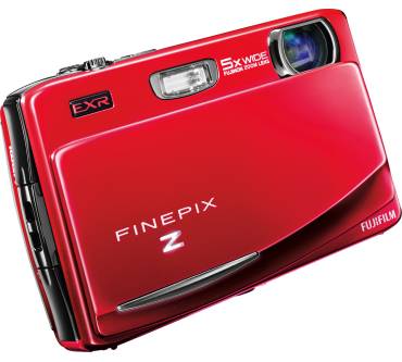 Produktbild Fujifilm FinePix Z950EXR