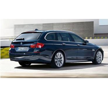 Produktbild BMW 5er [10]