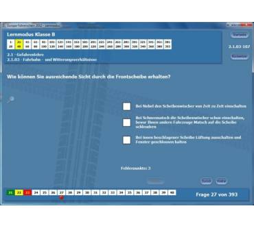 Produktbild S.A.D. Europa-Führerschein 2012