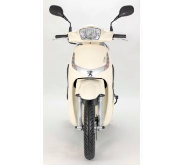 Produktbild Peugeot Scooters Tweet 125 (6 kW) [10]