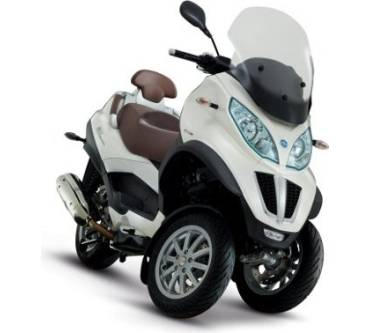 Produktbild Piaggio MP3 Business LT 500 (30 kW) (Modell 2011)