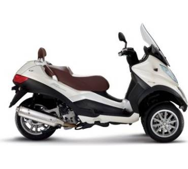 Produktbild Piaggio MP3 Business LT 500 (30 kW) (Modell 2011)