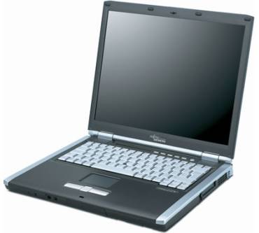 Produktbild Fujitsu-Siemens Lifebook E8020