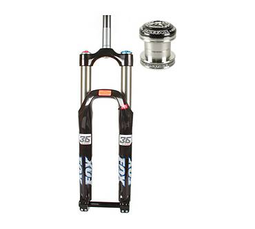 Produktbild FOX Racing Shox 36 Talas RC2