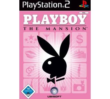 Produktbild Playboy: The Mansion