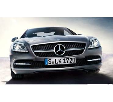 Produktbild Mercedes-Benz SLK-Klasse [11]