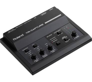 Produktbild Roland Tri-Capture