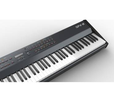 Produktbild Kurzweil SP4-8