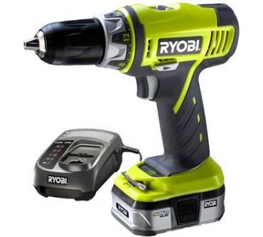 Produktbild Ryobi LCD 14021