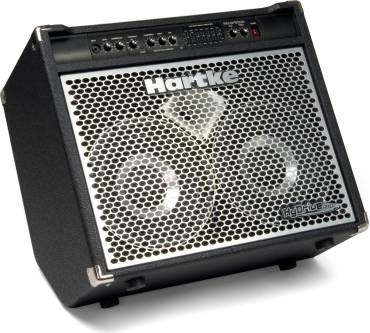 Produktbild Hartke HyDrive 210C