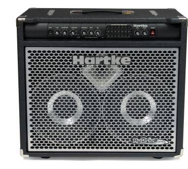 Produktbild Hartke HyDrive 210C