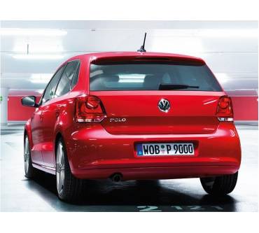 Produktbild VW Polo V [09]