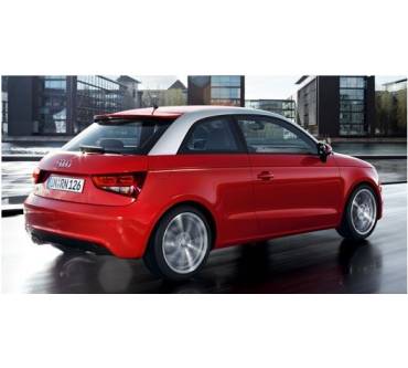 Produktbild Audi A1 [10]