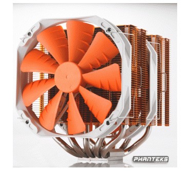 Produktbild Phanteks PH-TC14PE