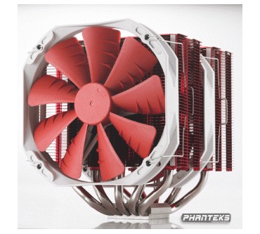 Produktbild Phanteks PH-TC14PE