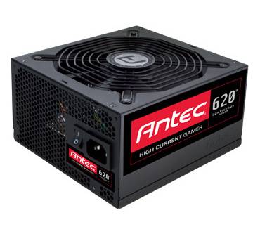 Produktbild Antec High Current Gamer 620W