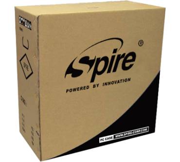 Produktbild Spire Epoxi