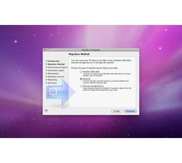 Produktbild Parallels Transporter 6.0
