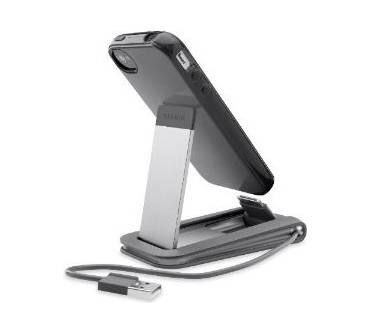 Produktbild Belkin Mini Dock (für iPhone und iPod)