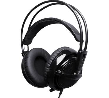 Produktbild SteelSeries Siberia v2 Full-Size-Headset