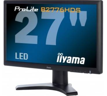 Produktbild Iiyama ProLite B2776HDS