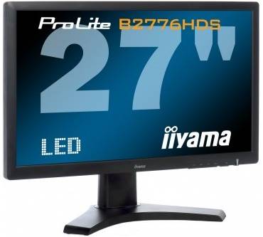 Produktbild Iiyama ProLite B2776HDS