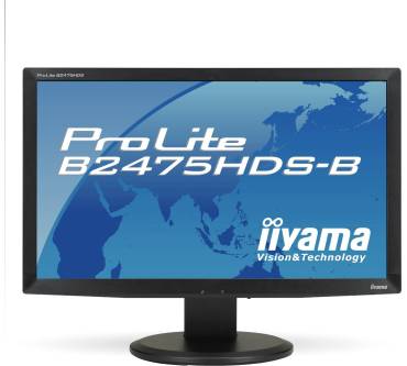 Produktbild Iiyama ProLite B2475HDS-1