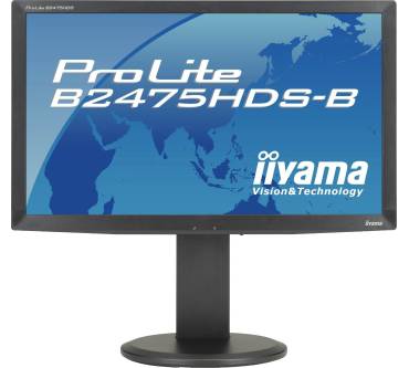 Produktbild Iiyama ProLite B2475HDS-1