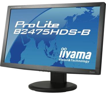 Produktbild Iiyama ProLite B2475HDS-1