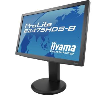 Produktbild Iiyama ProLite B2475HDS-1