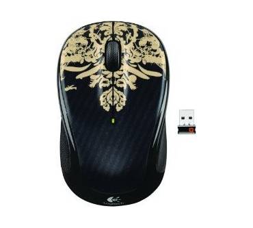 Produktbild Logitech Wireless Mouse M325