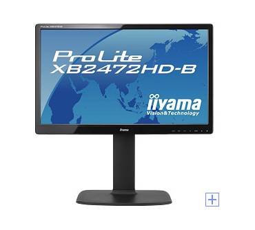 Produktbild Iiyama ProLite XB2472HD-B