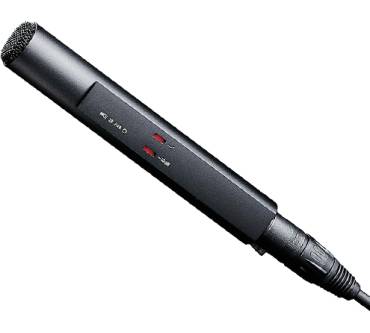 Produktbild Sennheiser MKH 20 P 48