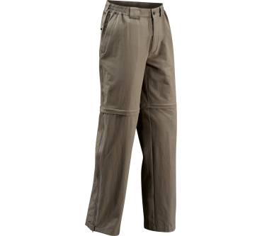 Produktbild Vaude Farley Stretch T-Zip Pants