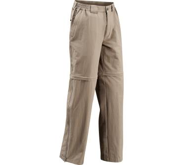 Produktbild Vaude Farley Stretch T-Zip Pants