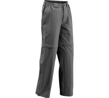 Produktbild Vaude Farley Stretch T-Zip Pants