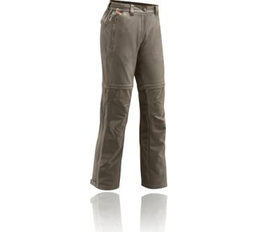 Produktbild Vaude Farley Stretch T-Zip Pants