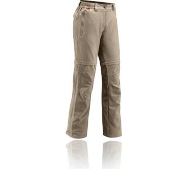 Produktbild Vaude Farley Stretch T-Zip Pants