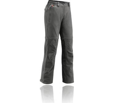 Produktbild Vaude Farley Stretch T-Zip Pants