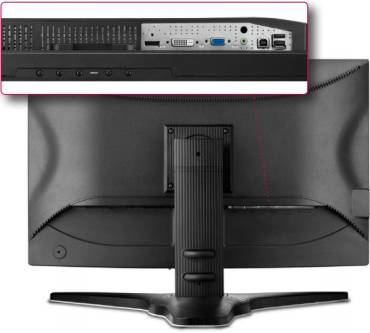 Produktbild ViewSonic VP2765-LED