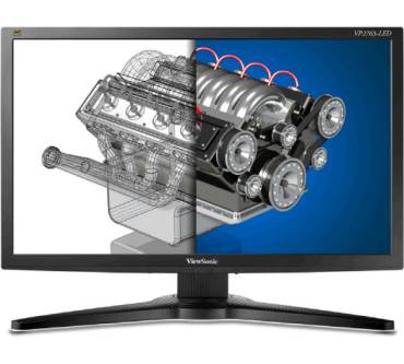 Produktbild ViewSonic VP2765-LED