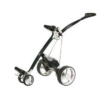 Produktbild Komperdell Golf E-Caddy Carbon