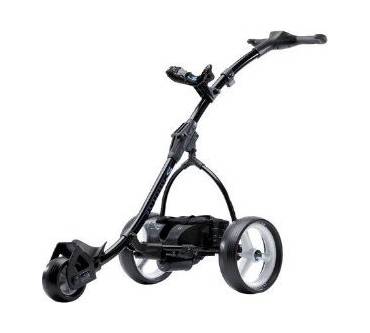 Produktbild Motocaddy S3 Lithium DHC